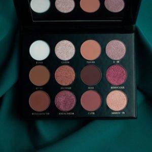 ”I DO” Παλέτα Σκιών