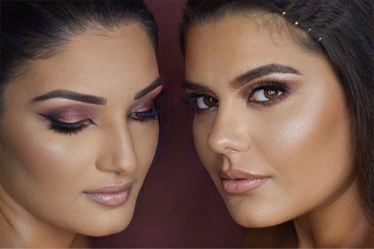 eliot makeup pallete 4