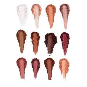 ”I DO” Παλέτα Σκιών