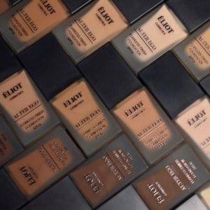 Alter Ego Flawless Finish Foundation