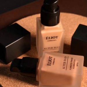 Alter Ego Flawless Finish Foundation