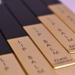 Éliot Lip Balm