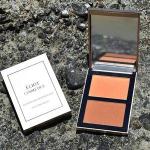 Suntouched Bronzer Duo